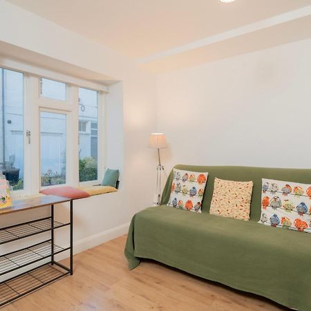 Modern One Bedroom Flat In Central London Kültér fotó